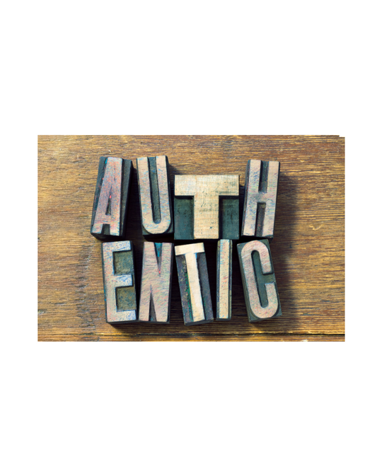 stempel authentic