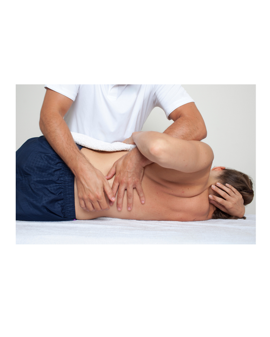 De Osteopaat over Emoties, Lichaam en Herstel