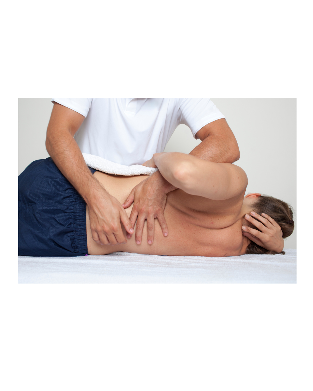 Van Pijn naar Balans: Inzichten van een Osteopaat over Emoties, Lichaam en Herstel