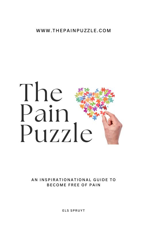 ebook the pain puzzle