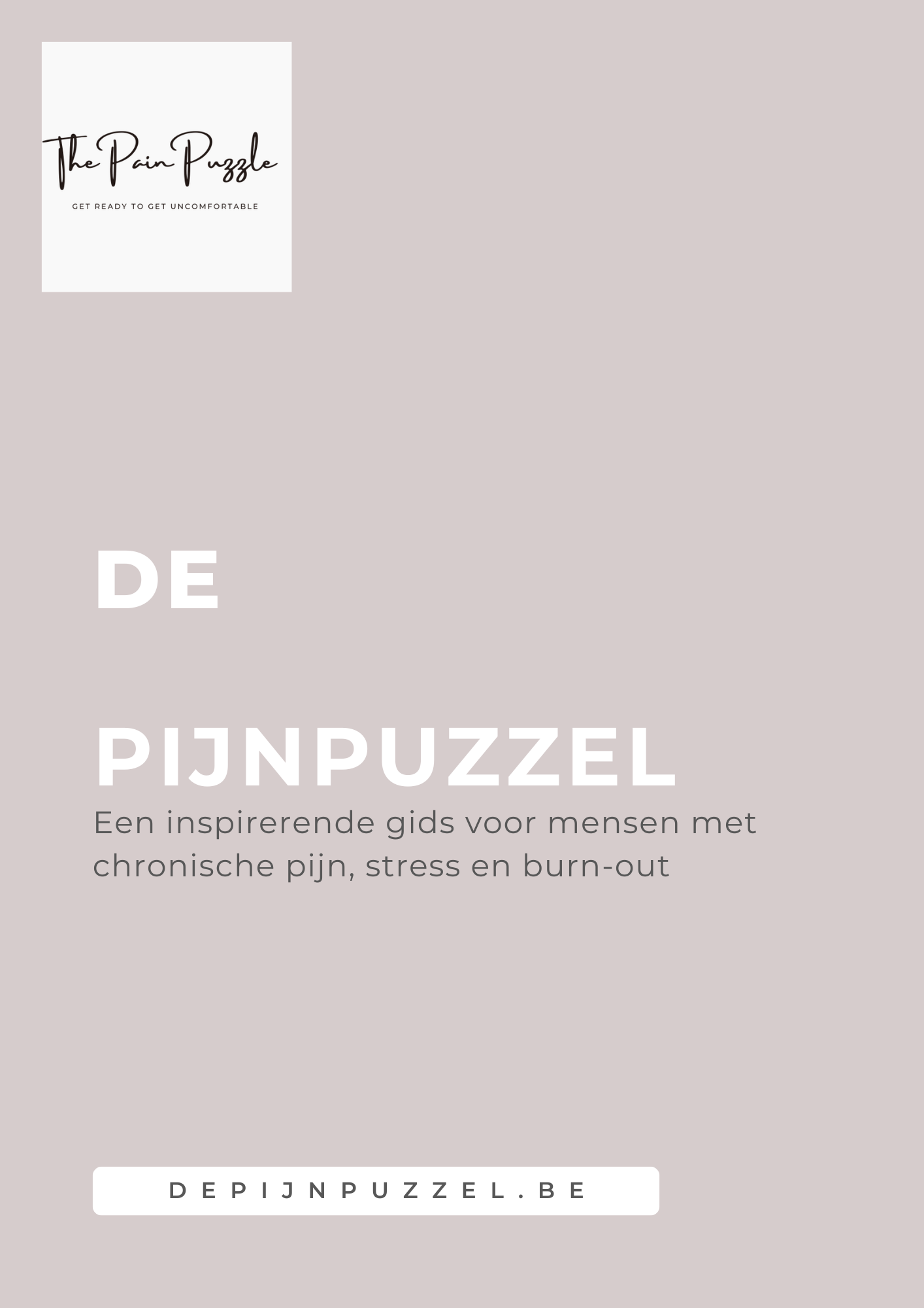 ebook de pijnpuzzel